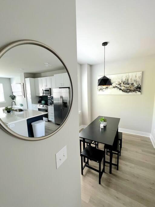 Brand New Build 10 Min- Uptown Charlotte Exterior foto