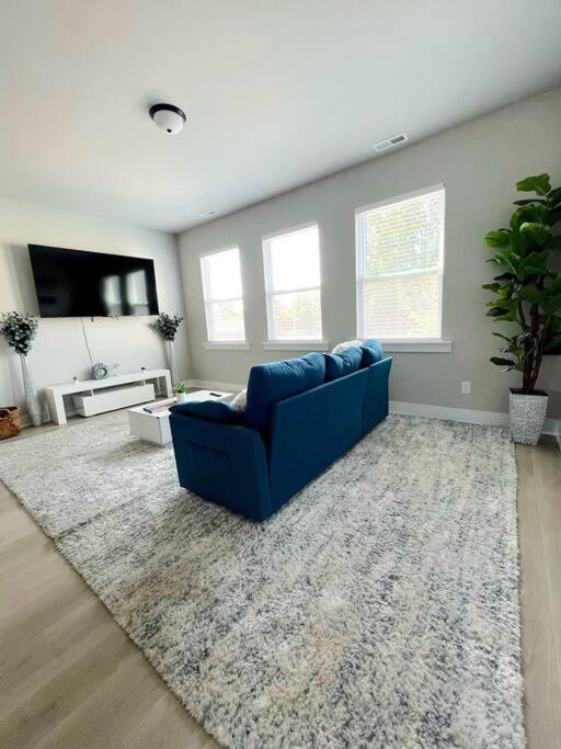 Brand New Build 10 Min- Uptown Charlotte Exterior foto