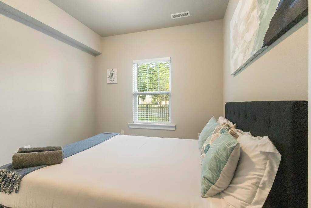 Brand New Build 10 Min- Uptown Charlotte Exterior foto