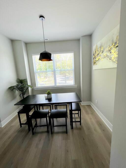 Brand New Build 10 Min- Uptown Charlotte Exterior foto