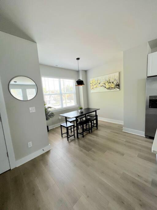 Brand New Build 10 Min- Uptown Charlotte Exterior foto