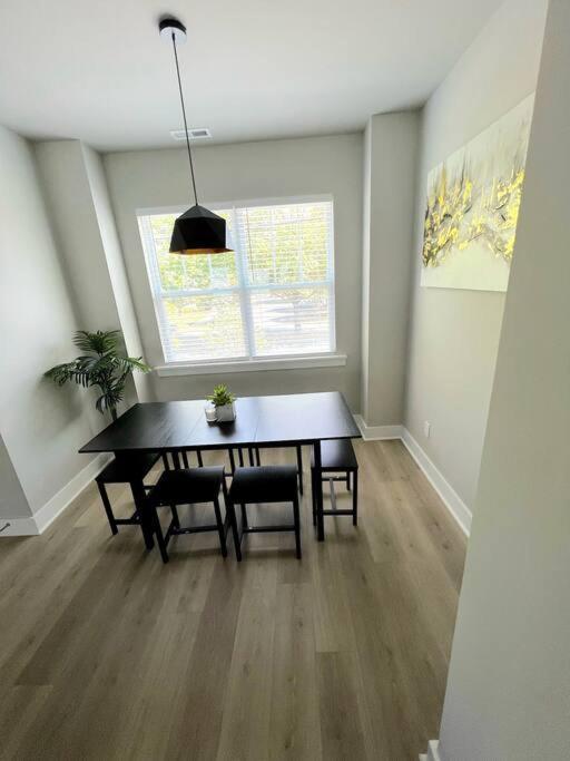 Brand New Build 10 Min- Uptown Charlotte Exterior foto